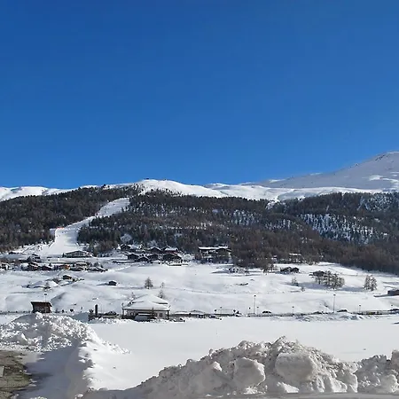 Casa Confortina 150w * Livigno