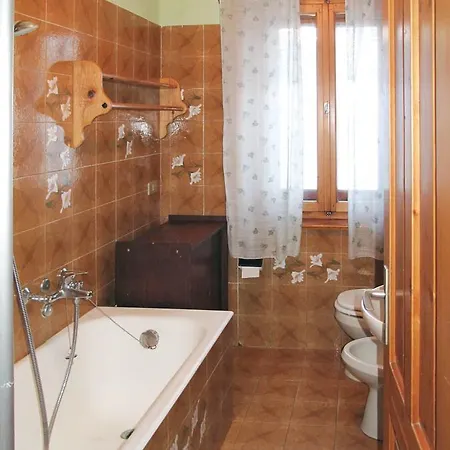 Casa Confortina 150w Apartamento Livigno