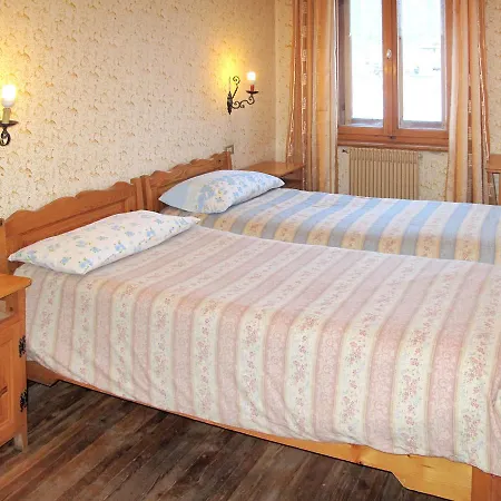 Casa Confortina 150w Livigno
