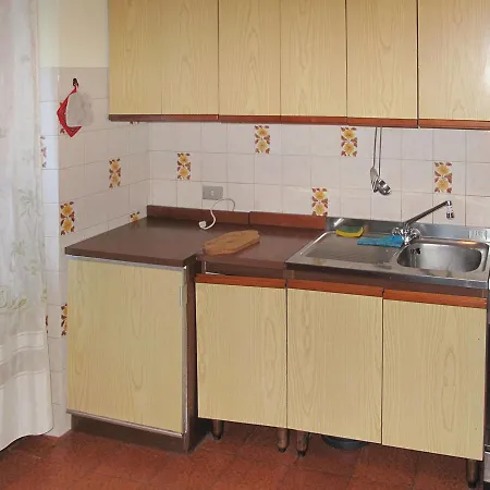 Casa Confortina 150w Apartamento Livigno