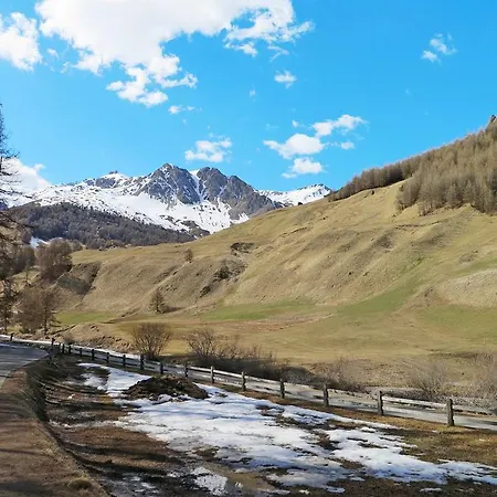 Apartamento Casa Confortina 150w Livigno